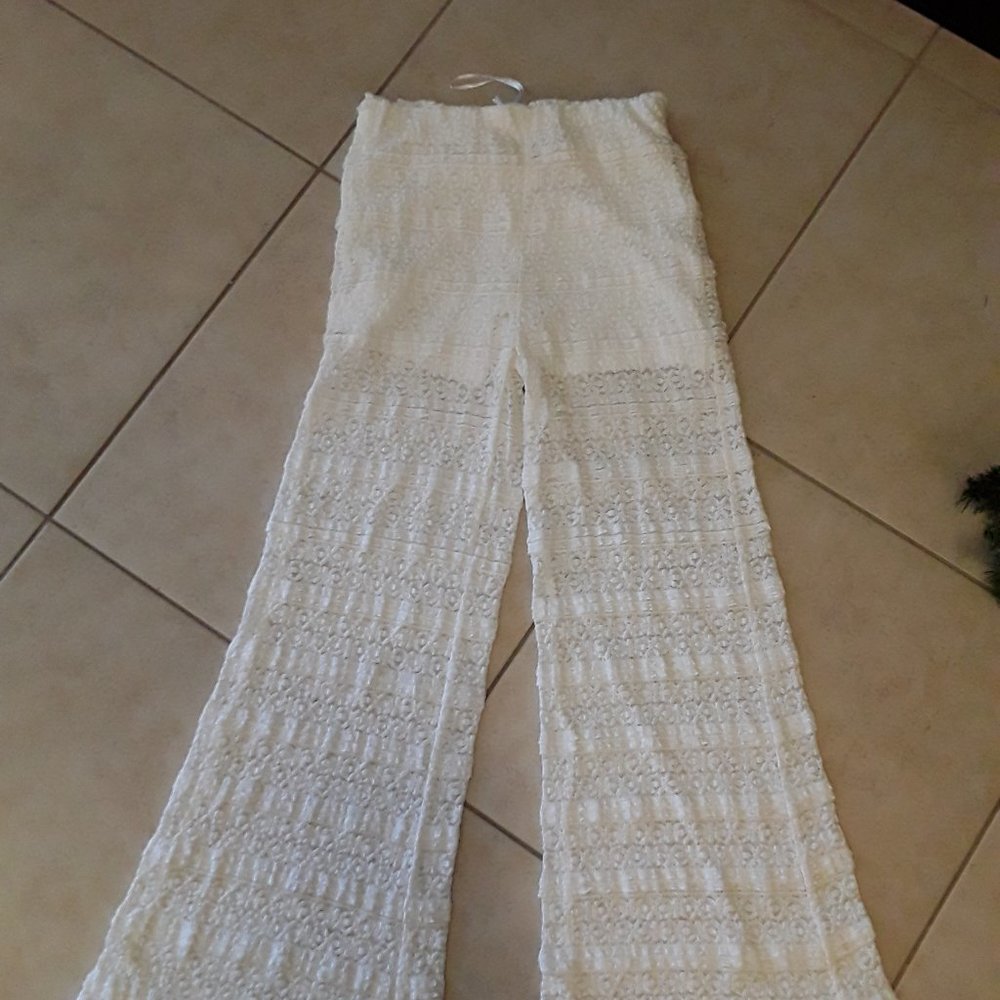 Dress pants